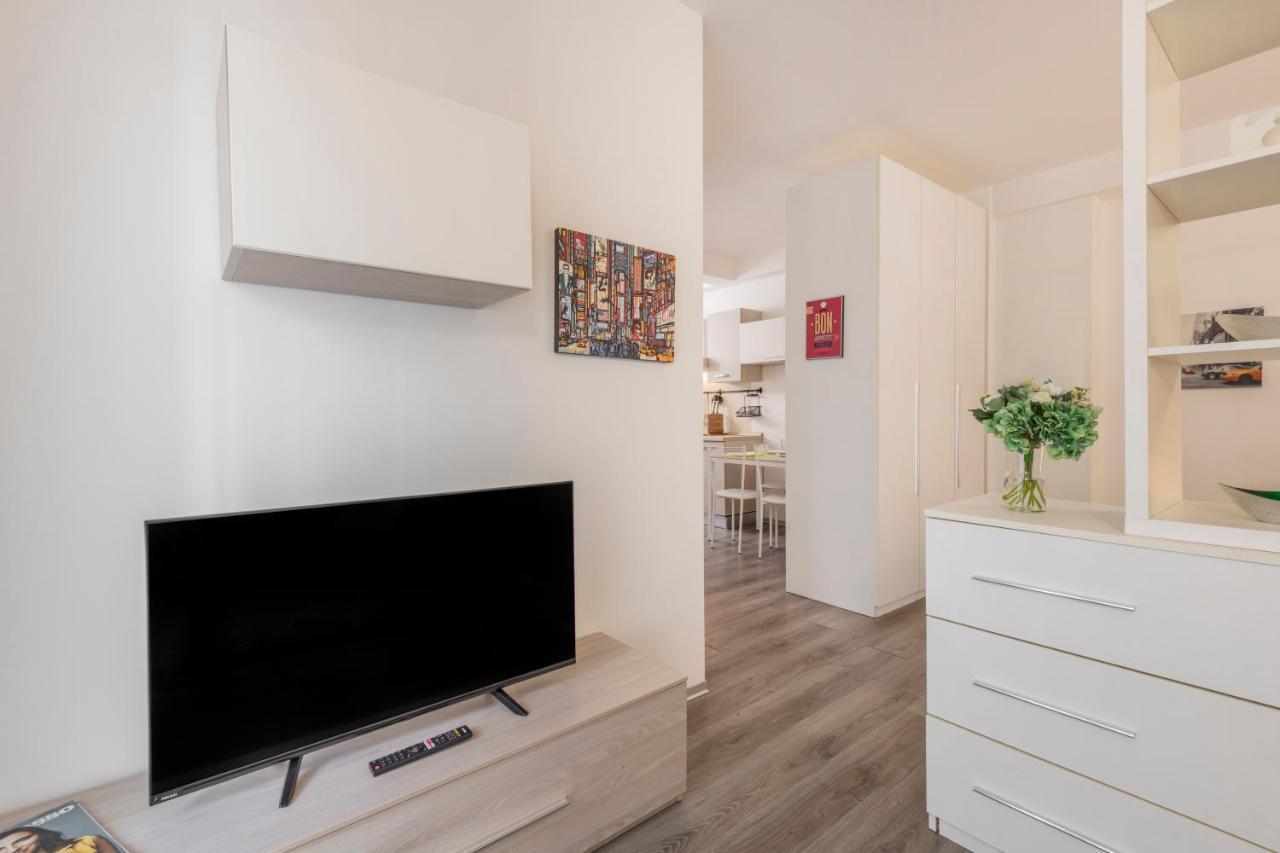 Bnbutler - Archimede 53 - Bright Studio Milano Esterno foto