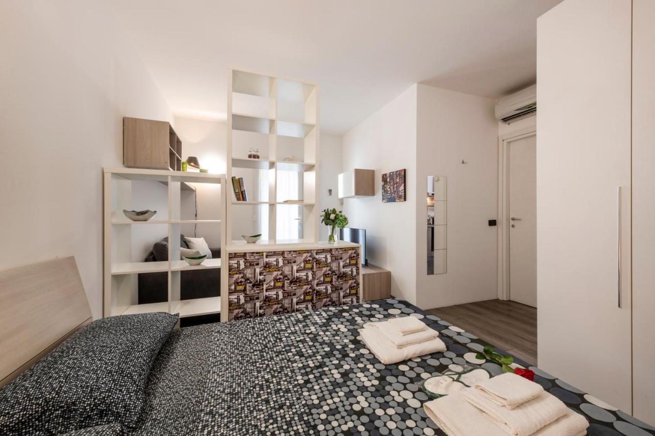 Bnbutler - Archimede 53 - Bright Studio Milano Esterno foto