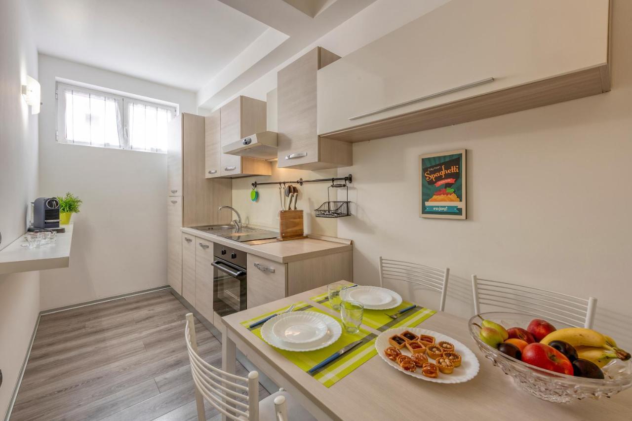 Bnbutler - Archimede 53 - Bright Studio Milano Esterno foto