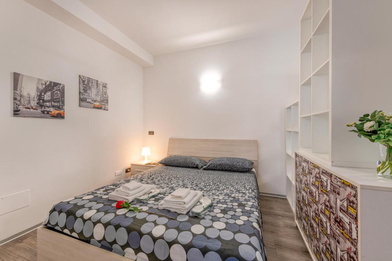 Bnbutler - Archimede 53 - Bright Studio Milano Esterno foto