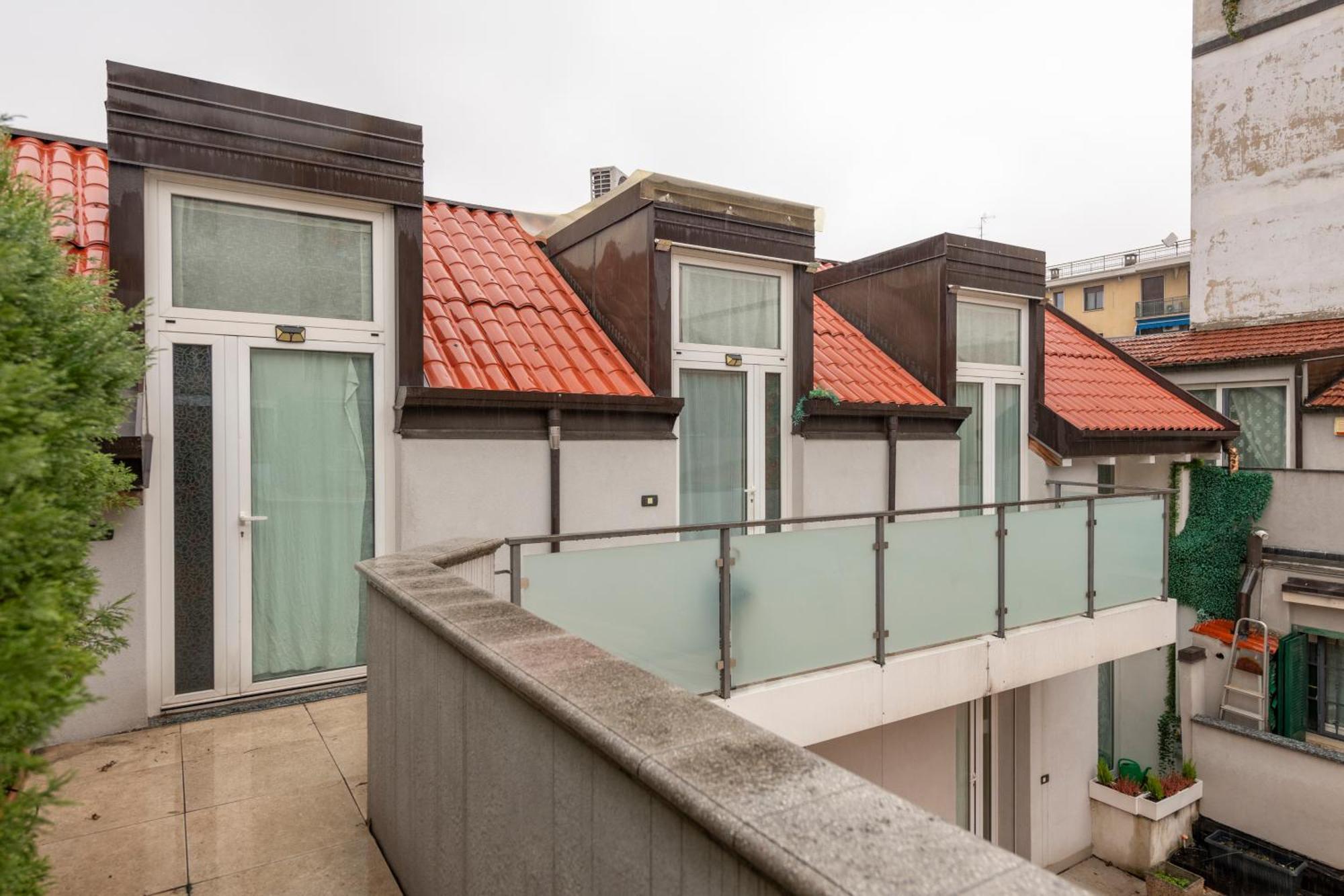 Bnbutler - Archimede 53 - Bright Studio Milano Esterno foto