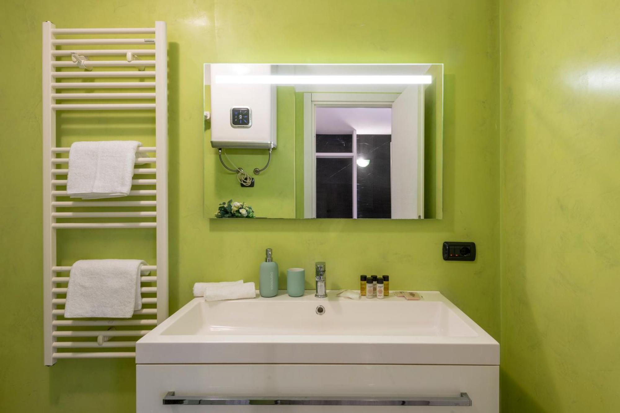 Bnbutler - Archimede 53 - Bright Studio Milano Esterno foto