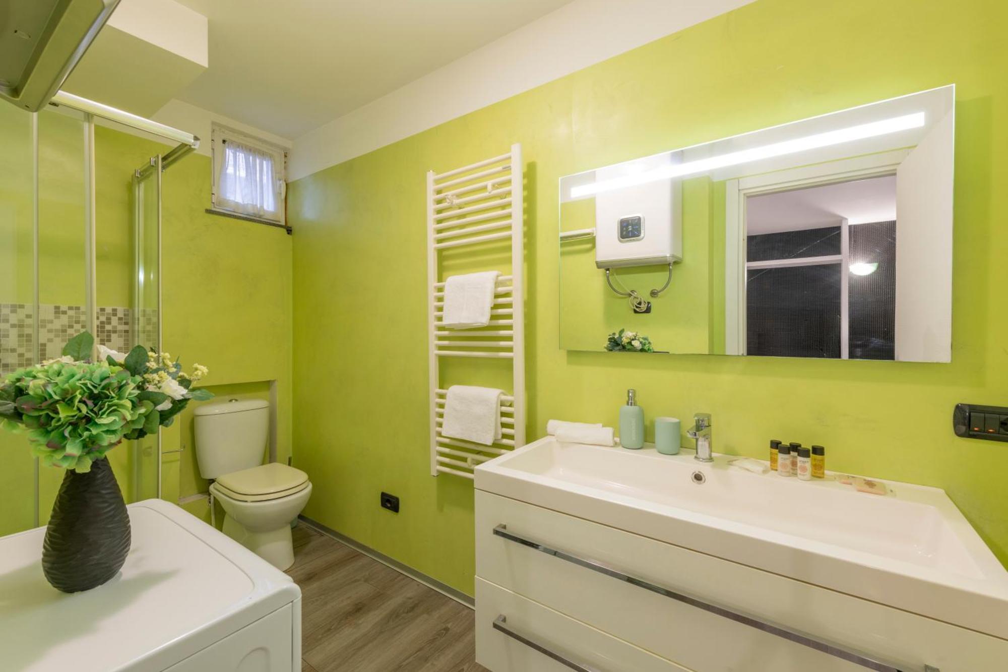 Bnbutler - Archimede 53 - Bright Studio Milano Esterno foto