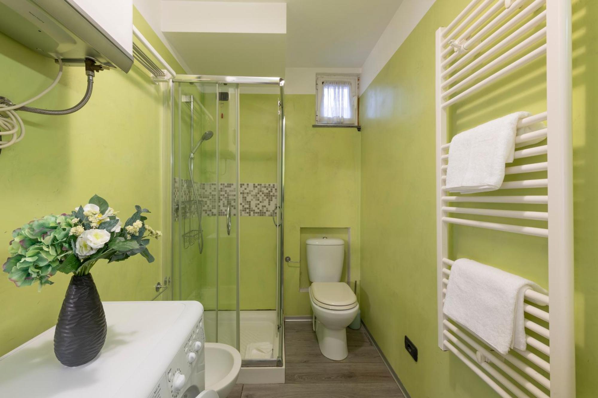 Bnbutler - Archimede 53 - Bright Studio Milano Esterno foto