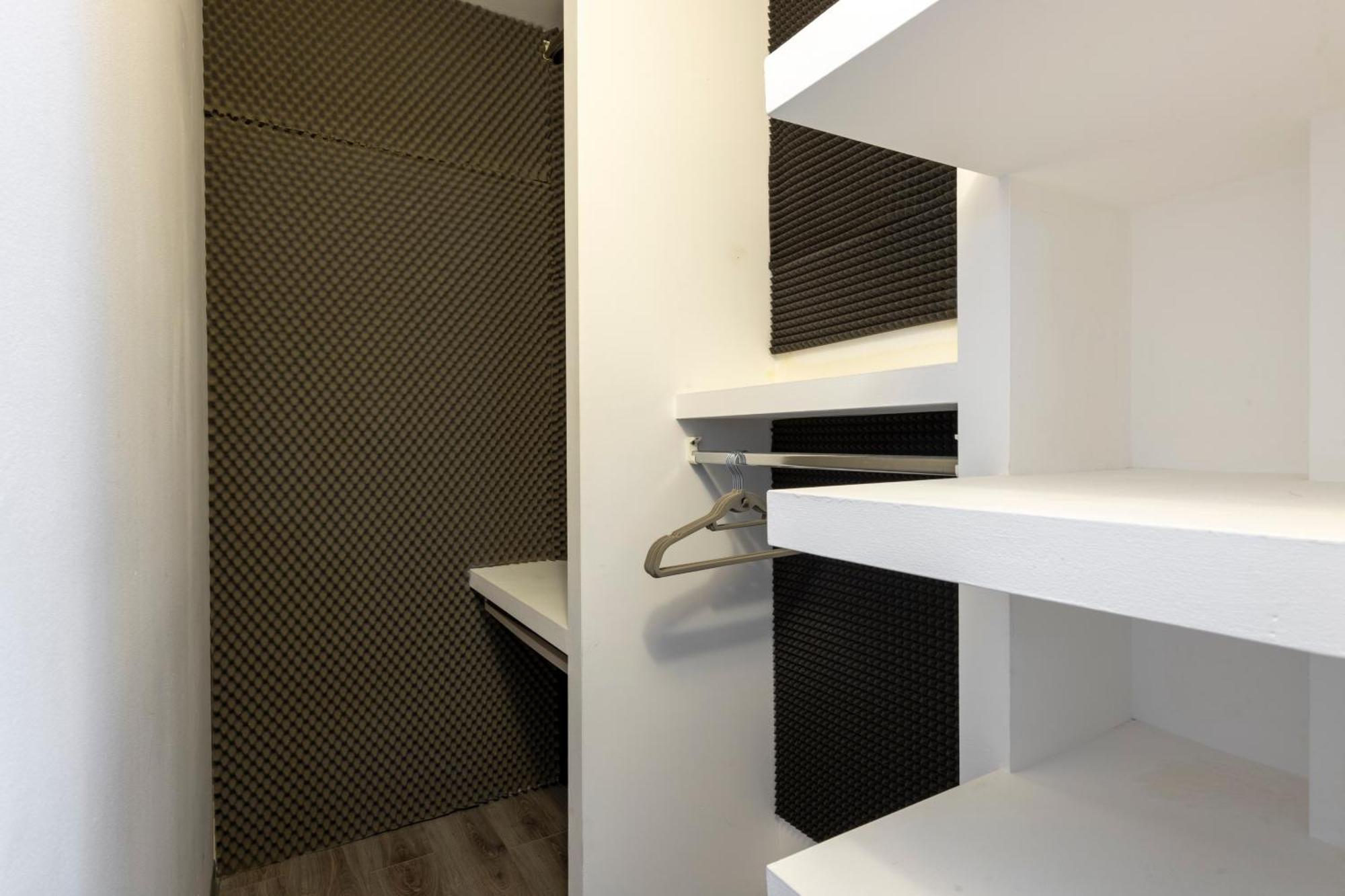 Bnbutler - Archimede 53 - Bright Studio Milano Esterno foto