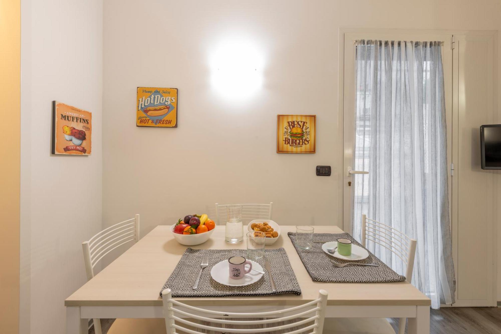 Bnbutler - Archimede 53 - Bright Studio Milano Esterno foto