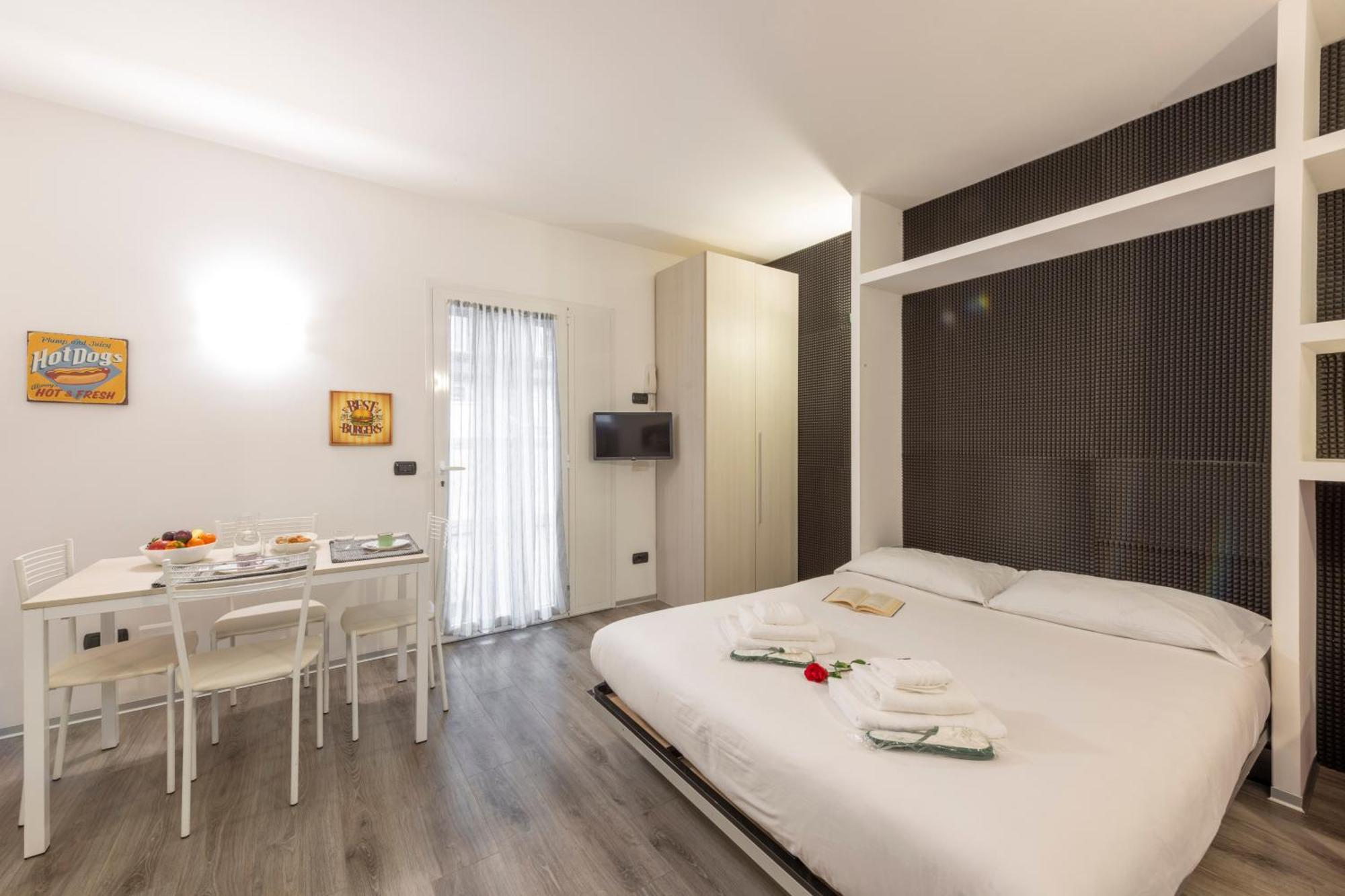 Bnbutler - Archimede 53 - Bright Studio Milano Esterno foto