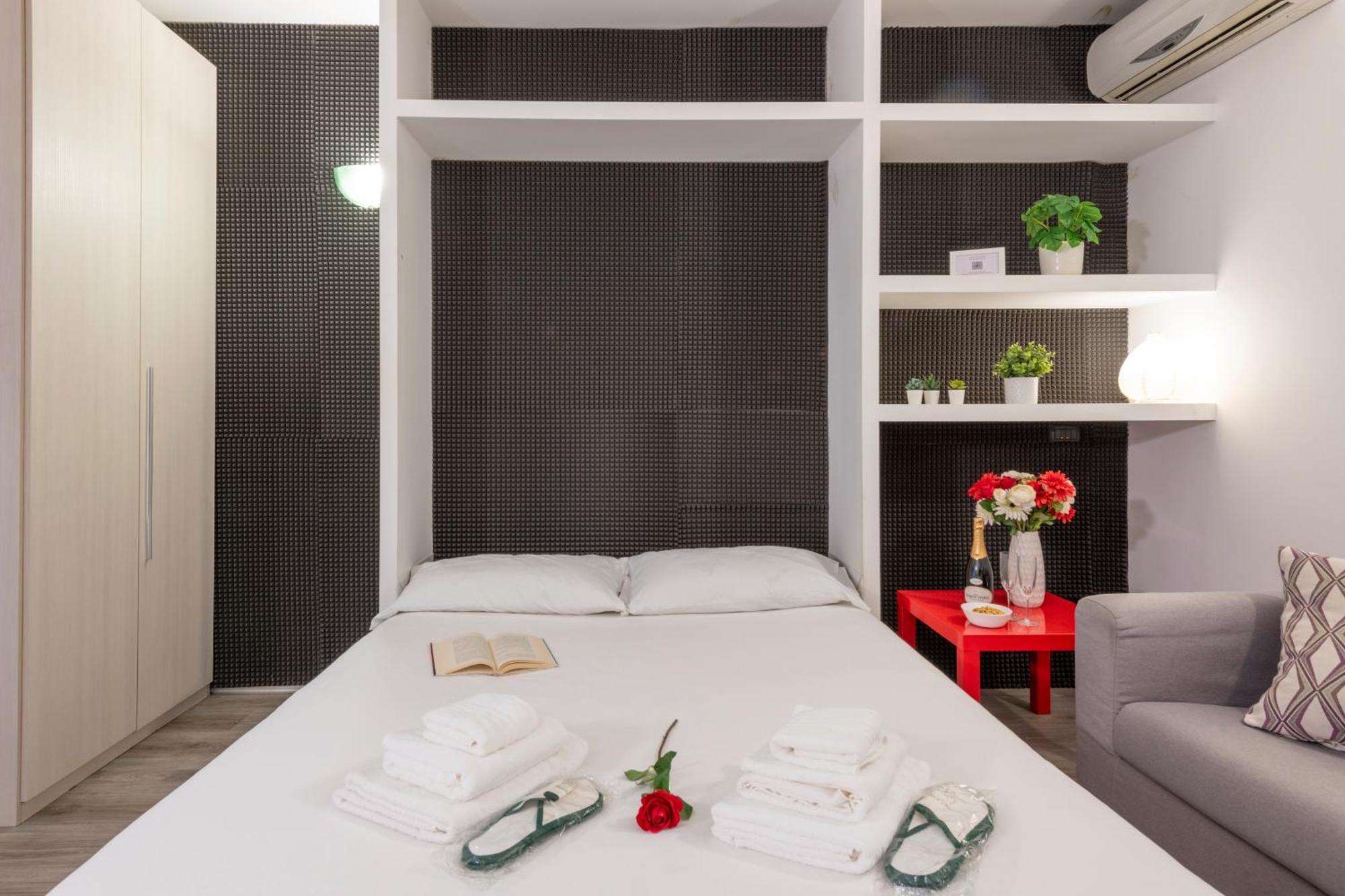 Bnbutler - Archimede 53 - Bright Studio Milano Esterno foto