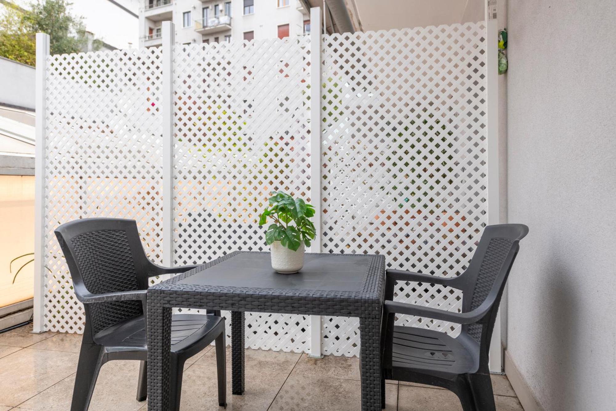 Bnbutler - Archimede 53 - Bright Studio Milano Esterno foto