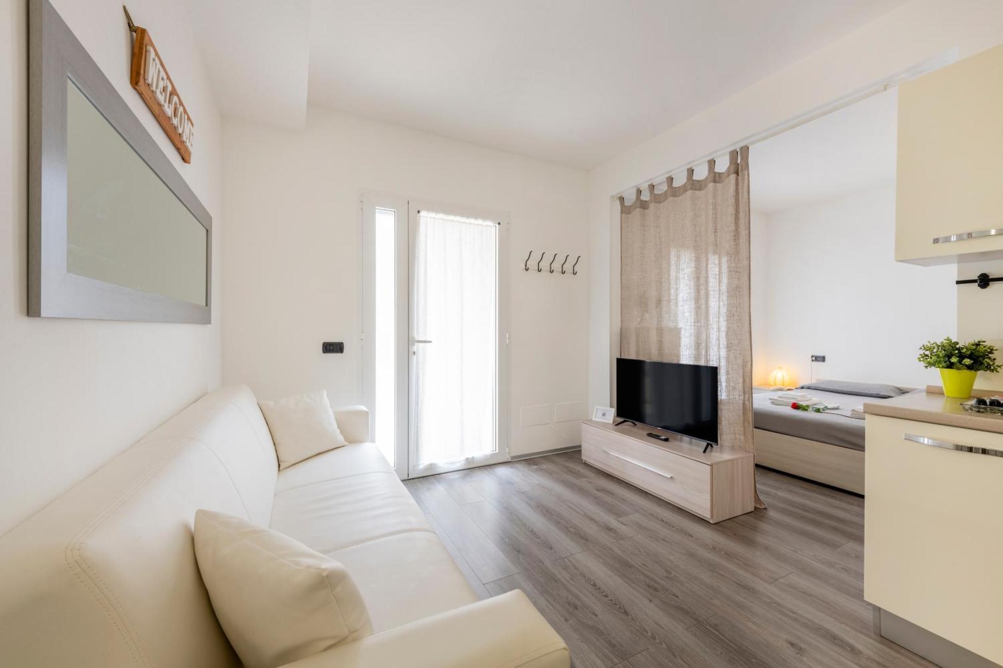Bnbutler - Archimede 53 - Bright Studio Milano Esterno foto