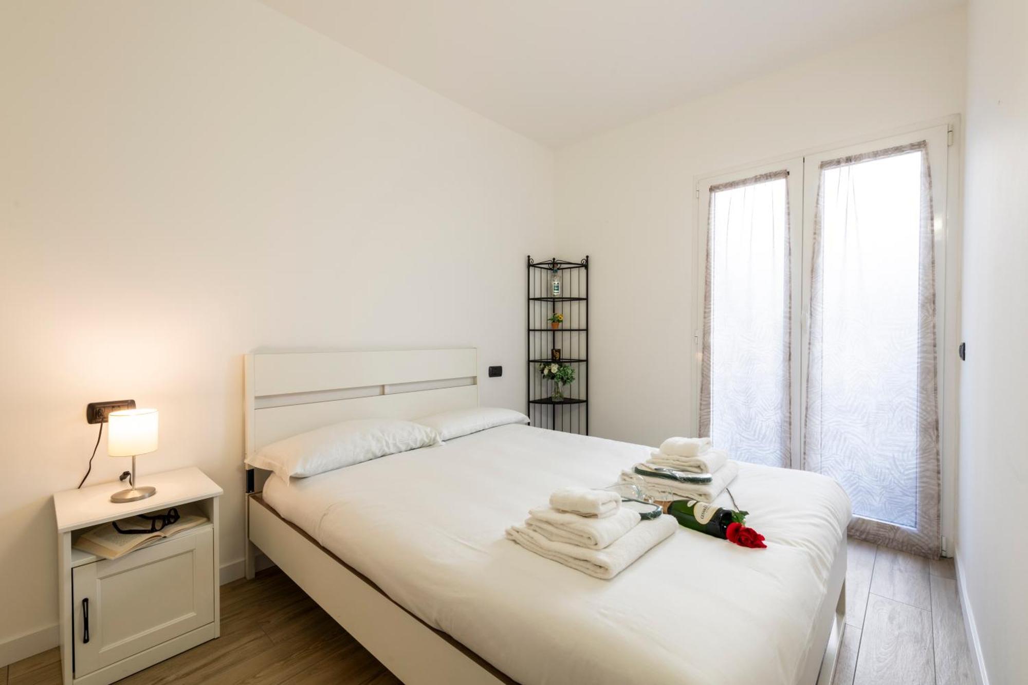 Bnbutler - Archimede 53 - Bright Studio Milano Esterno foto