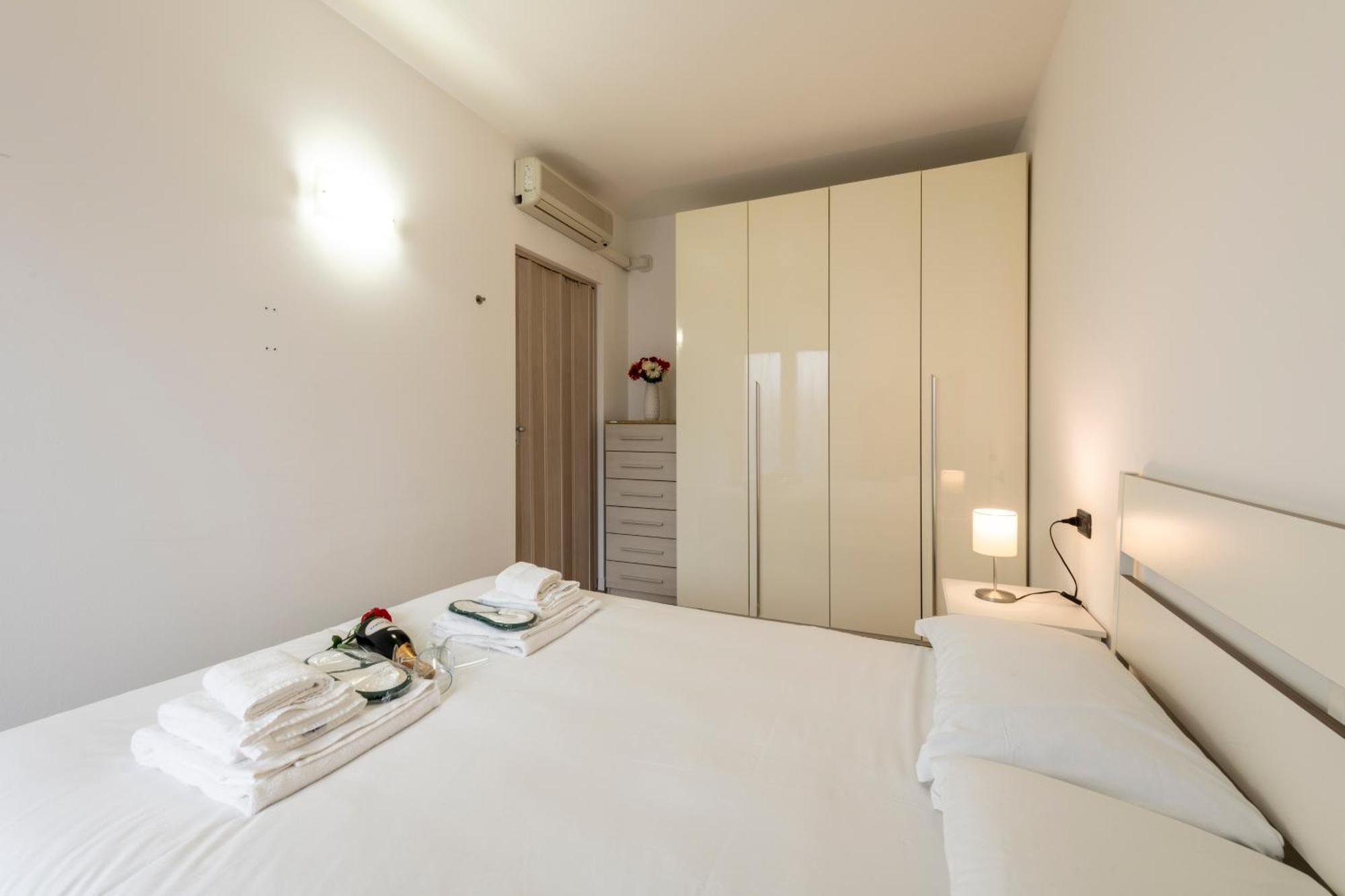Bnbutler - Archimede 53 - Bright Studio Milano Esterno foto
