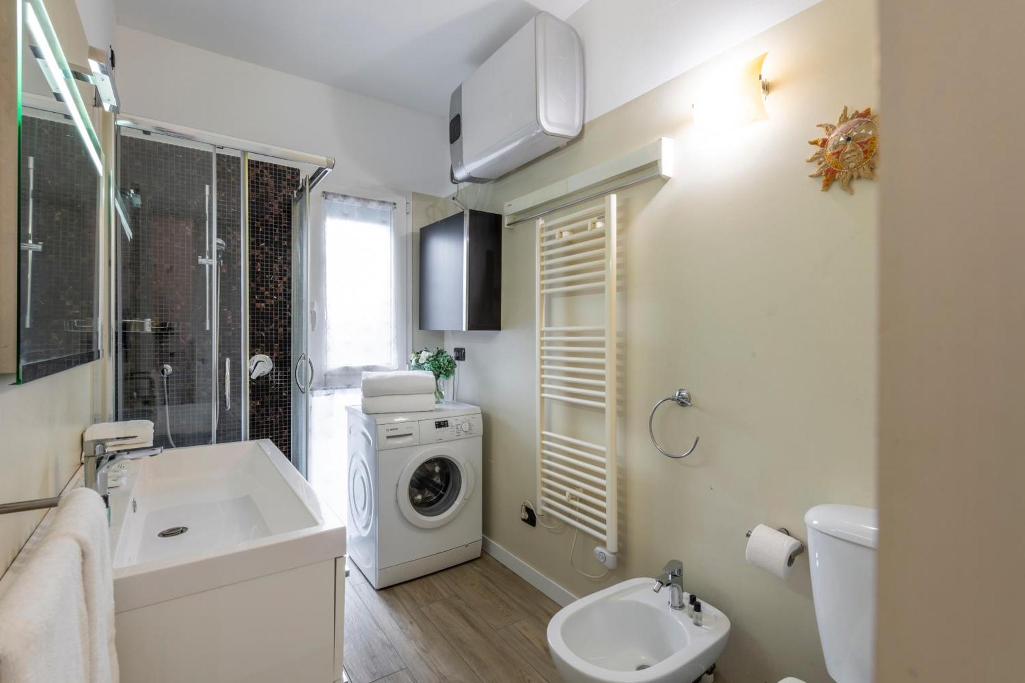 Bnbutler - Archimede 53 - Bright Studio Milano Esterno foto