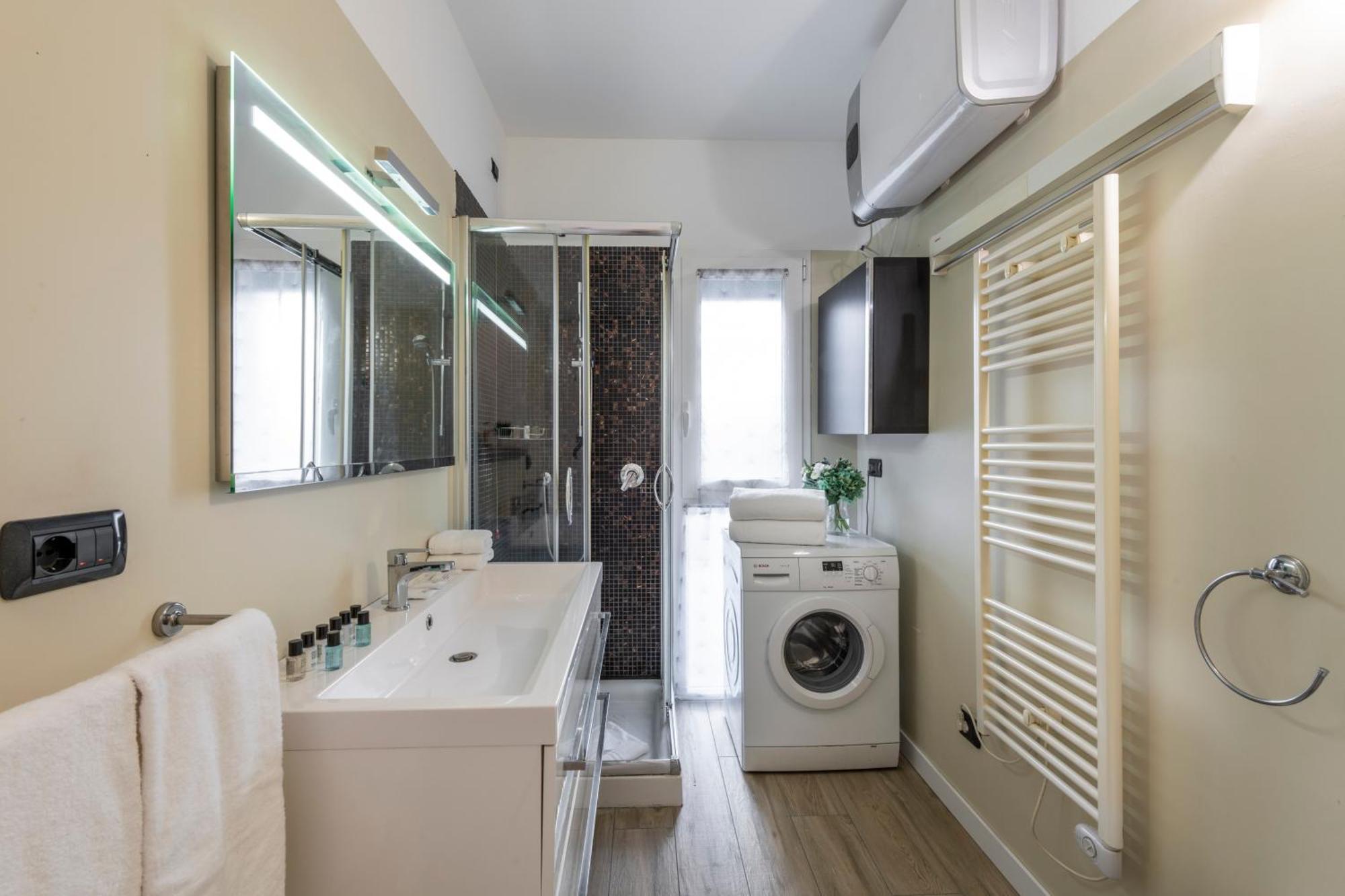 Bnbutler - Archimede 53 - Bright Studio Milano Esterno foto