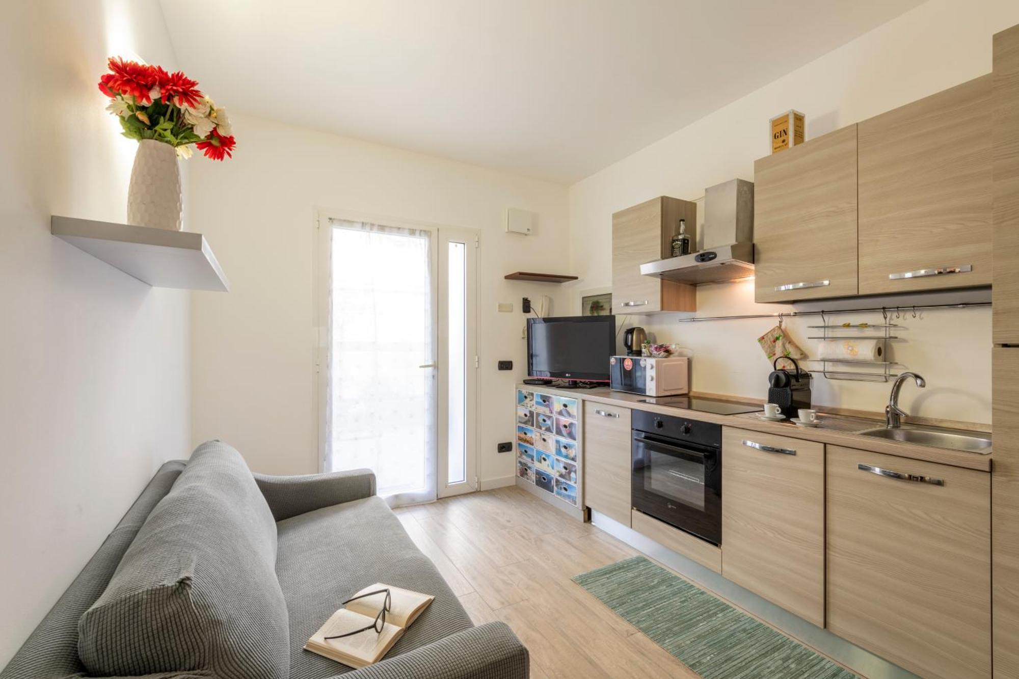 Bnbutler - Archimede 53 - Bright Studio Milano Esterno foto