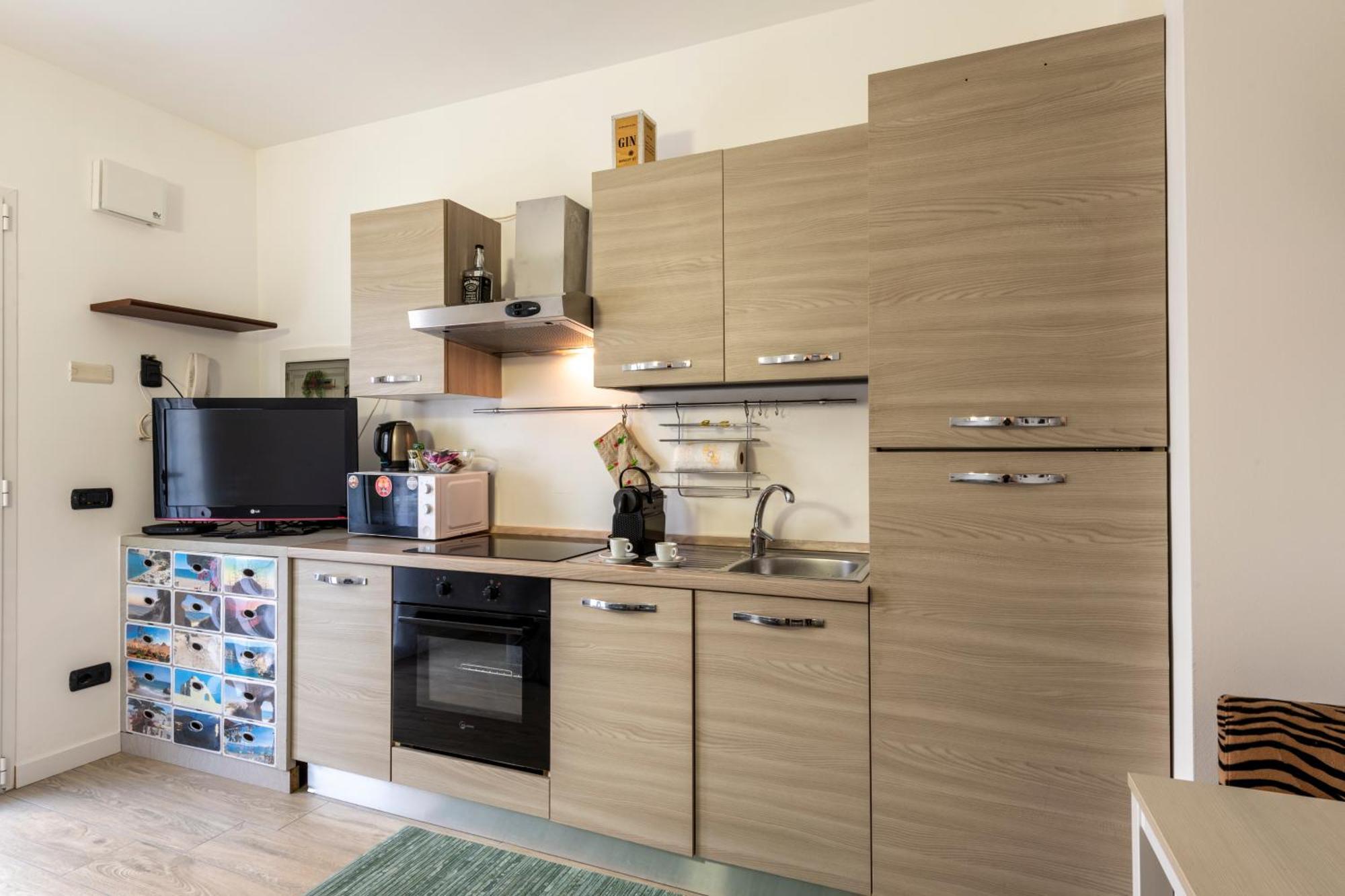 Bnbutler - Archimede 53 - Bright Studio Milano Esterno foto