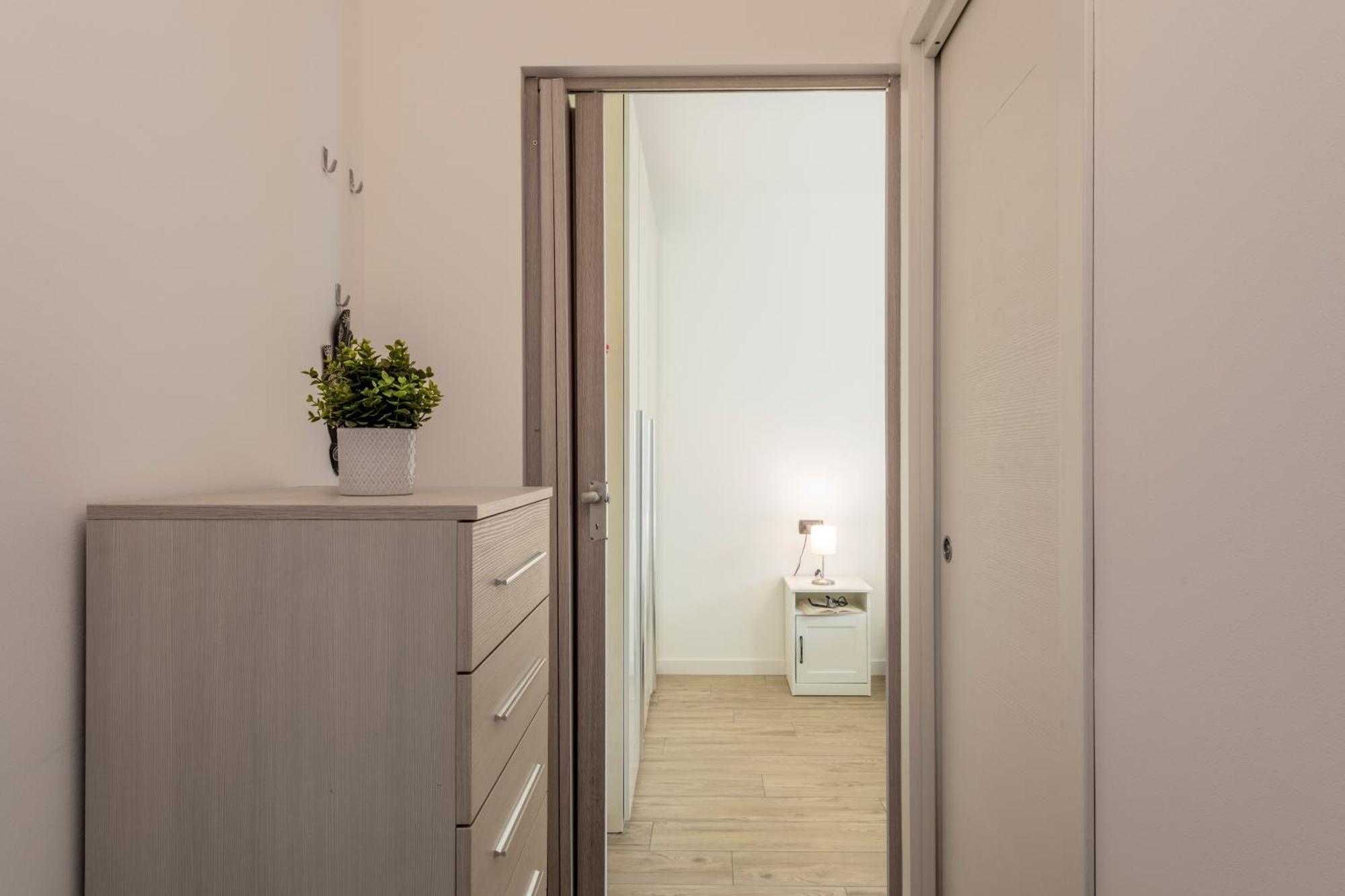 Bnbutler - Archimede 53 - Bright Studio Milano Esterno foto