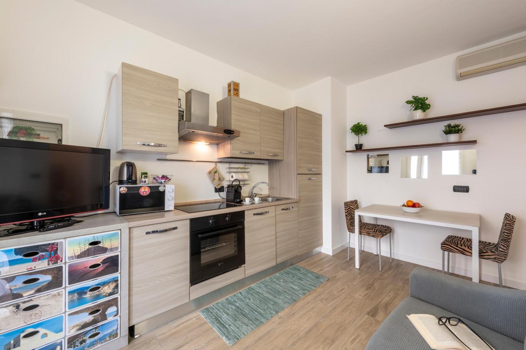 Bnbutler - Archimede 53 - Bright Studio Milano Esterno foto