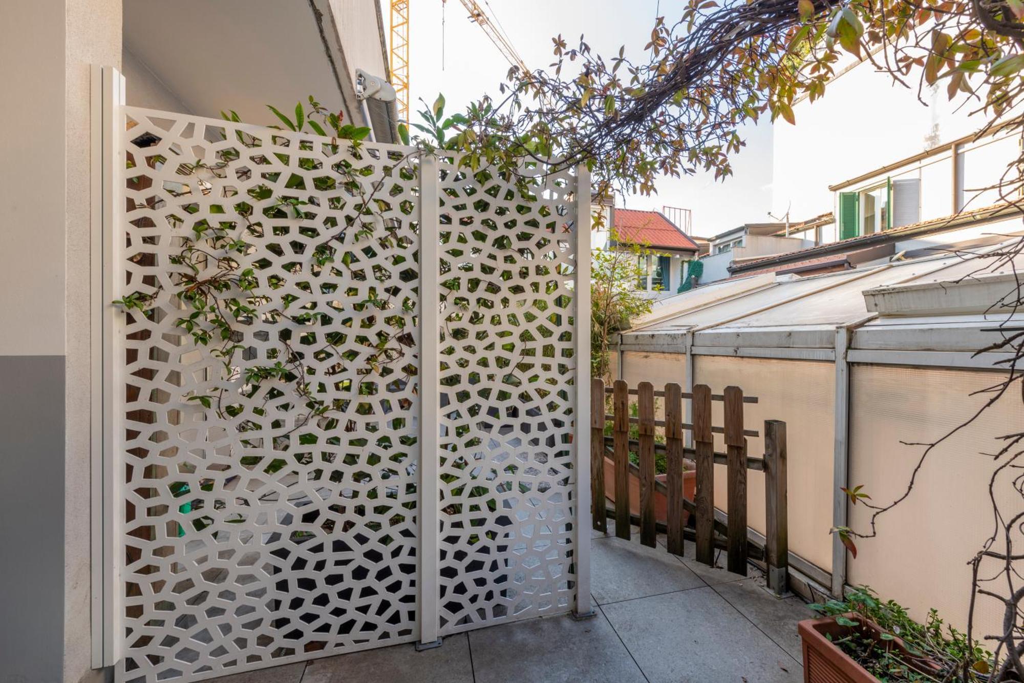 Bnbutler - Archimede 53 - Bright Studio Milano Esterno foto
