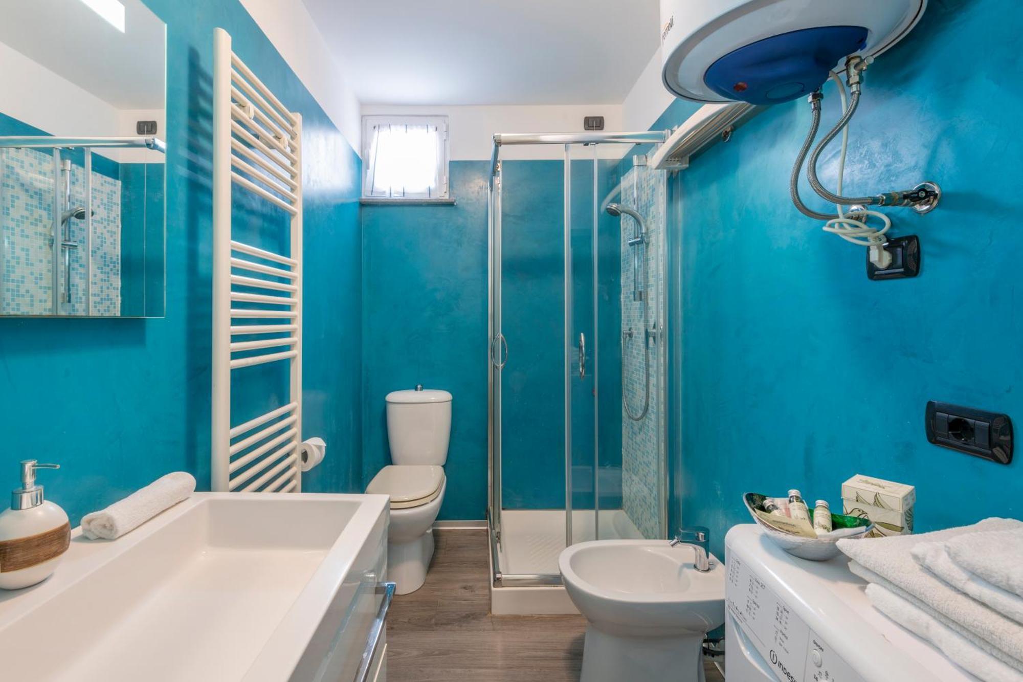 Bnbutler - Archimede 53 - Bright Studio Milano Esterno foto