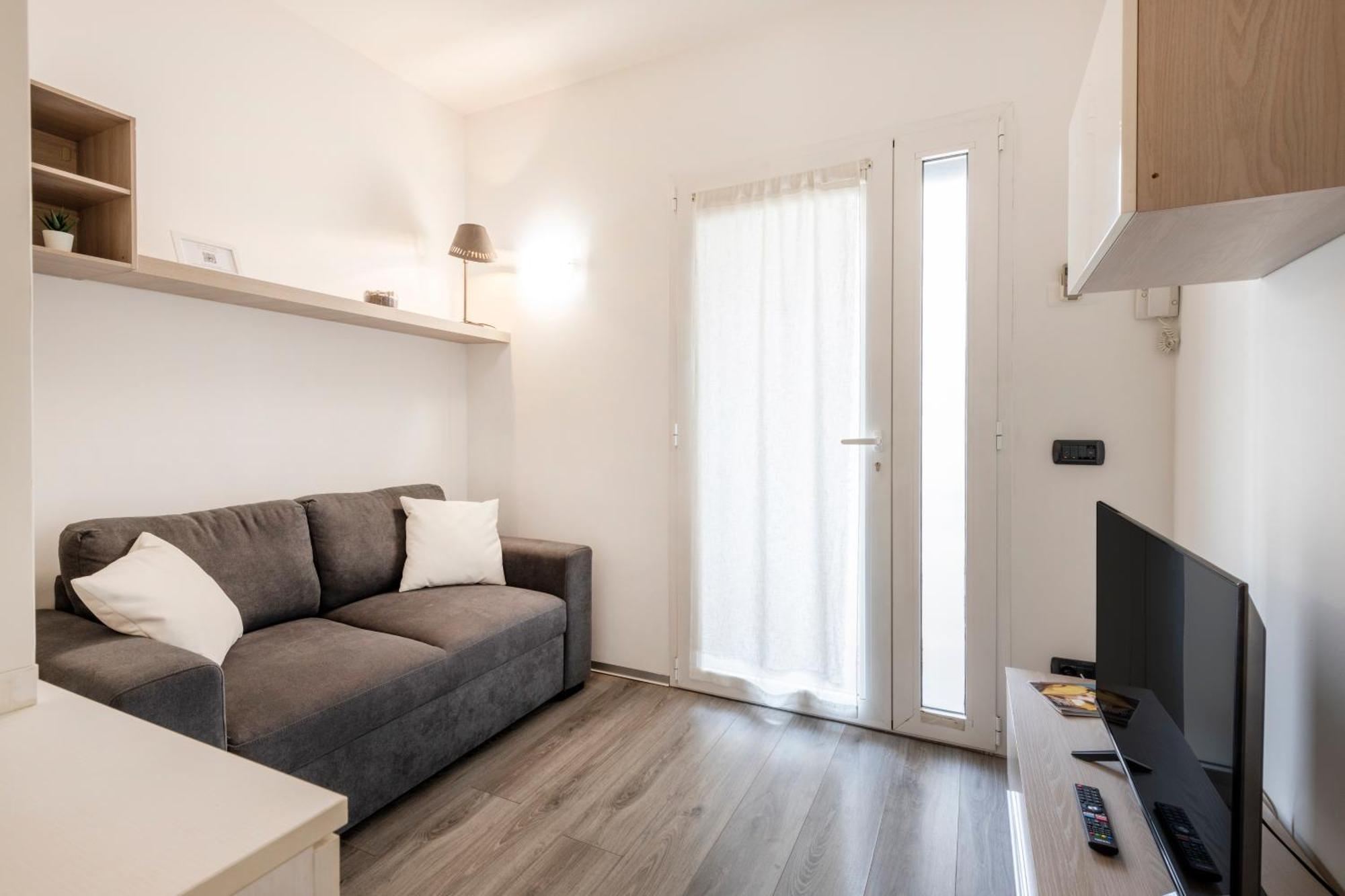 Bnbutler - Archimede 53 - Bright Studio Milano Esterno foto