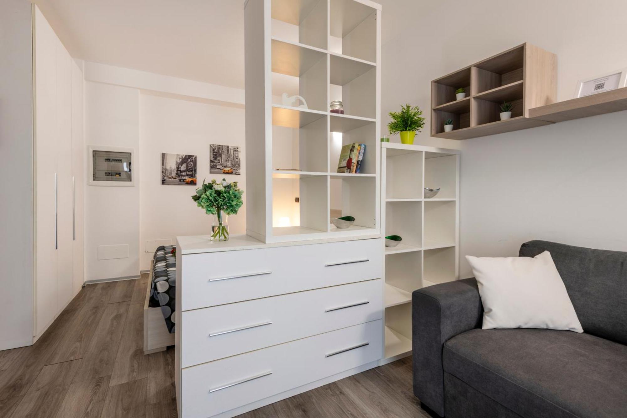 Bnbutler - Archimede 53 - Bright Studio Milano Esterno foto