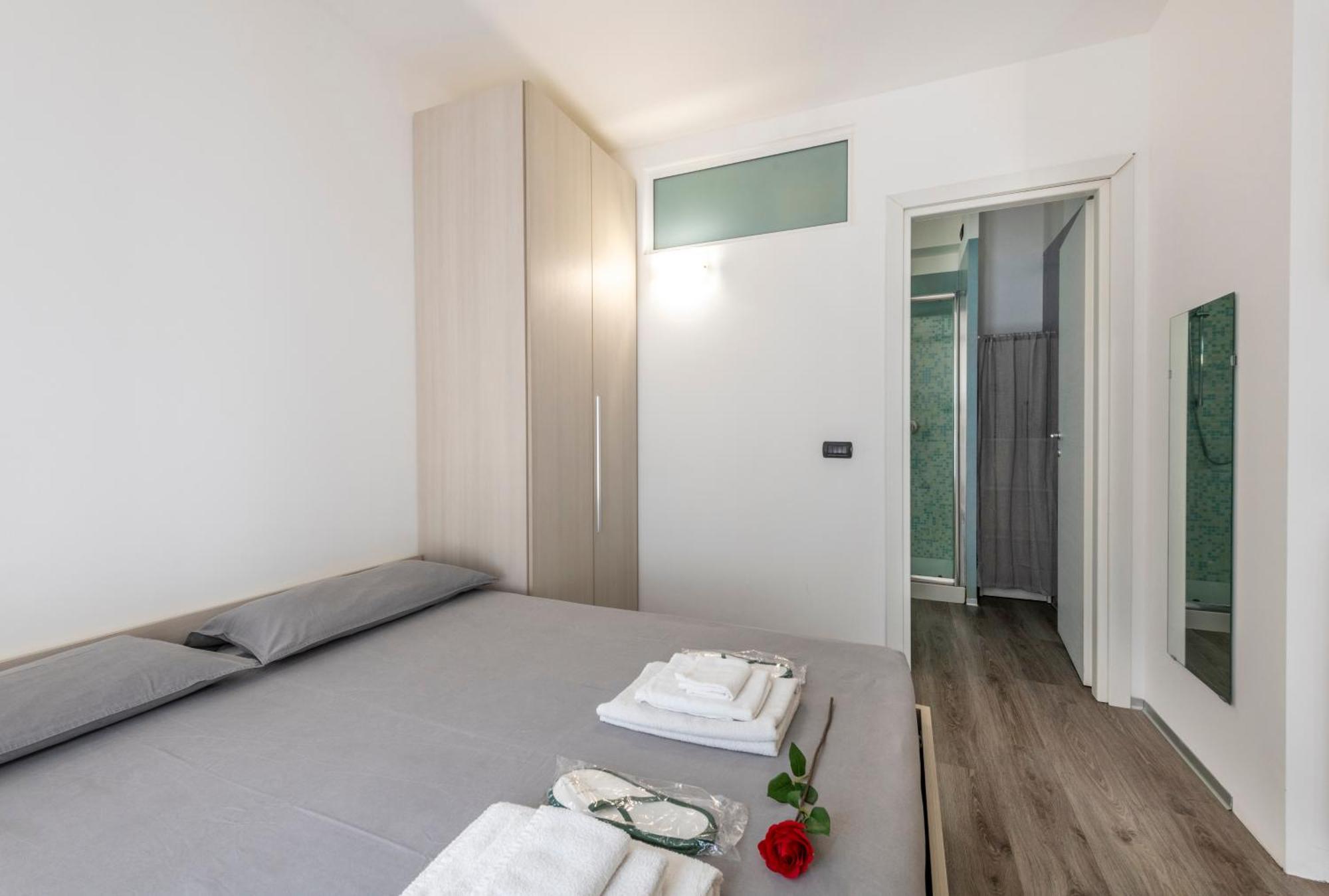 Bnbutler - Archimede 53 - Bright Studio Milano Esterno foto