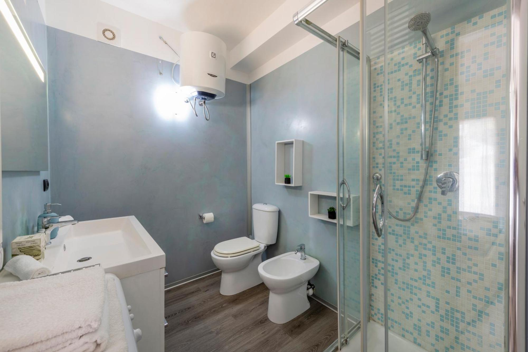Bnbutler - Archimede 53 - Bright Studio Milano Esterno foto
