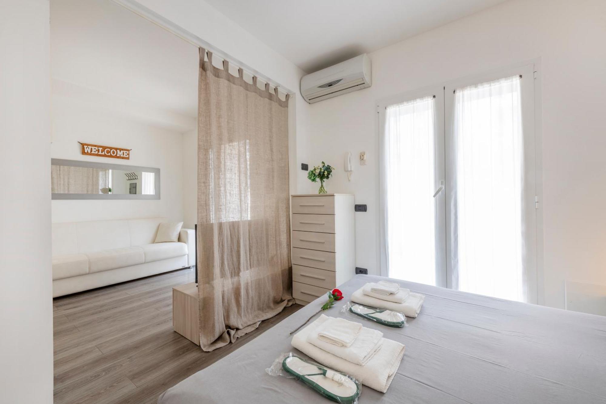 Bnbutler - Archimede 53 - Bright Studio Milano Esterno foto
