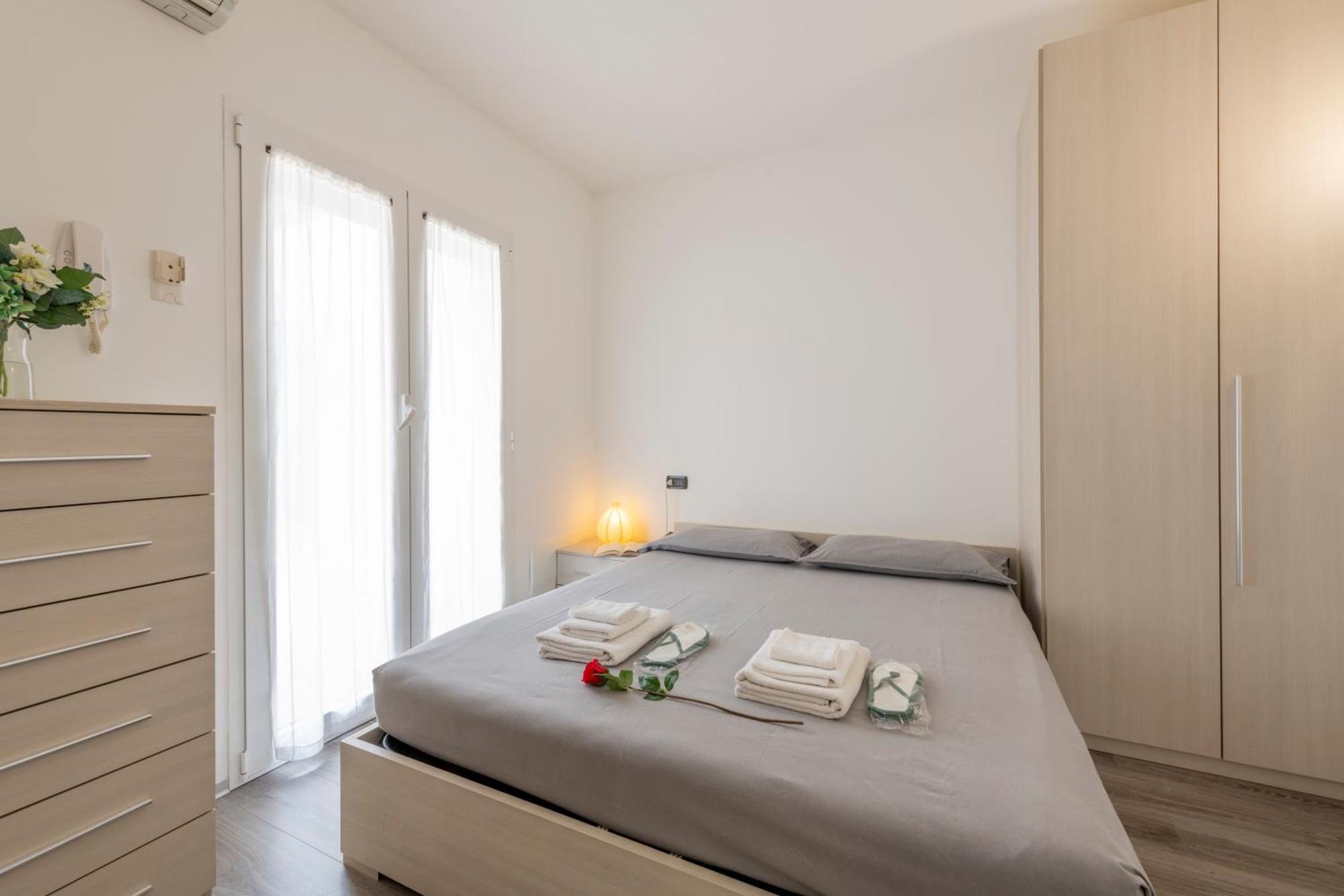 Bnbutler - Archimede 53 - Bright Studio Milano Esterno foto