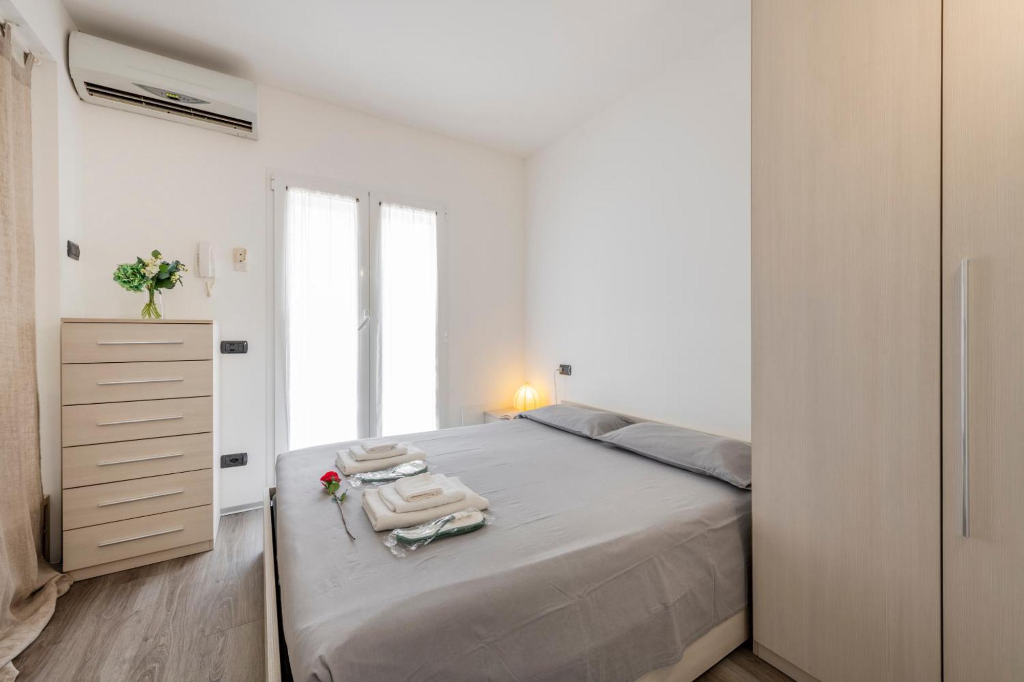 Bnbutler - Archimede 53 - Bright Studio Milano Esterno foto