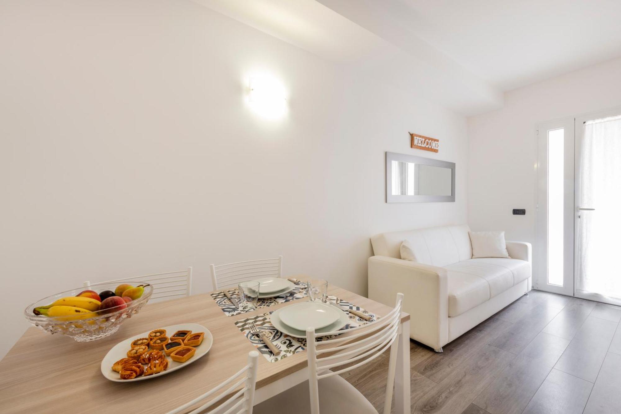 Bnbutler - Archimede 53 - Bright Studio Milano Esterno foto