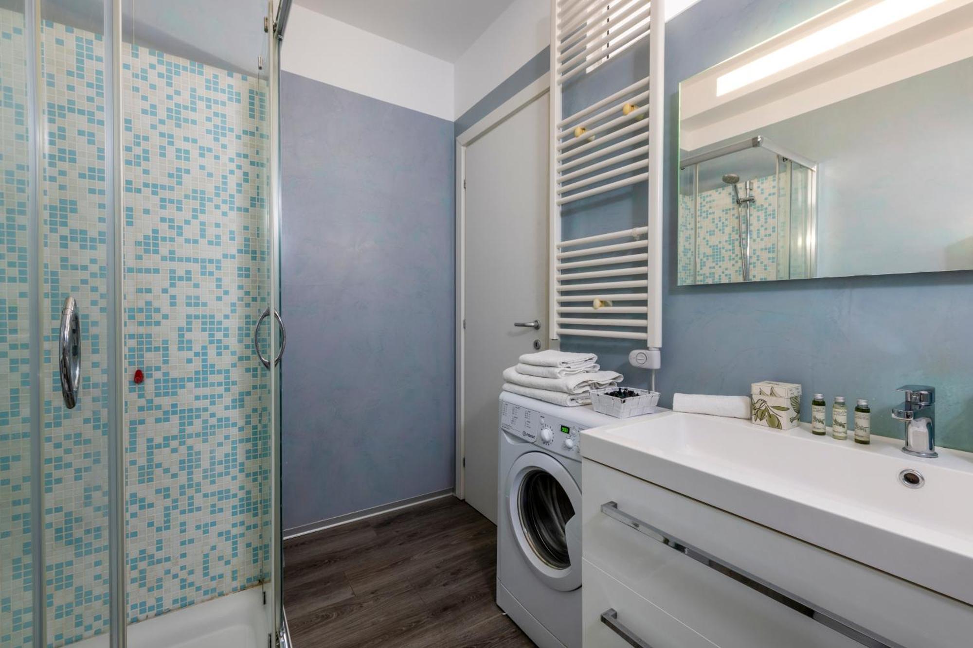 Bnbutler - Archimede 53 - Bright Studio Milano Esterno foto
